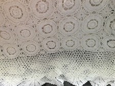 Brand New White Pure Cotton