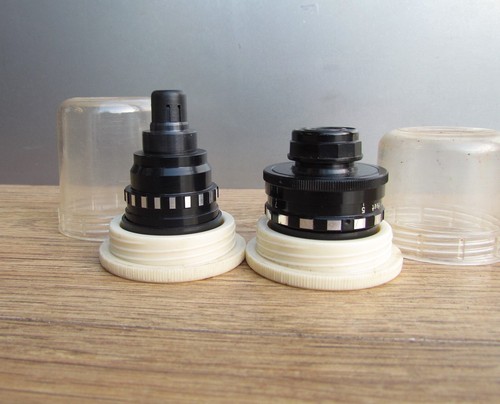Vintage russian quarz cine - vintage,
