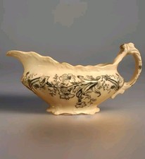 Antique 1900 1924 pottery - 1900,