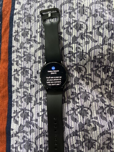 Samsung galaxy watch4 r860 - samsung, sm-r860