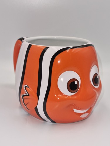 Finding nemo disney - store, mug