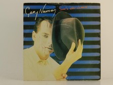 GARY NUMAN SHE'S GOT CLAWS