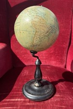 Early 20th Century Czech