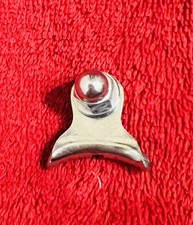 1 x Centre pull Brake Straddle Bridge Hanger Cantilever Weinmann Mafac MTB bike