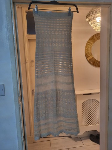 Bnwt zara crochet - crochet, knit