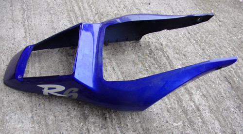 Yamaha yzf 600r 5eb 5mt - yamaha, 6