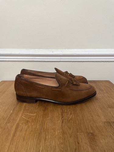 Joseph cheaney sons luxury - &,