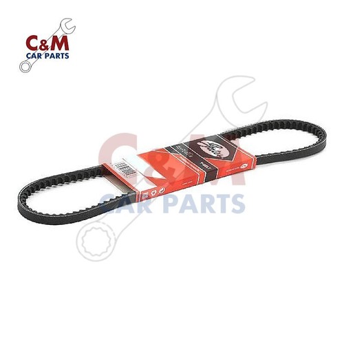 Alternator drive belt - ),