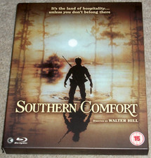 Walter Hill SOUTHERN COMFORT