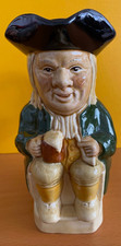 Tony Wood ~ Philpot Vintage