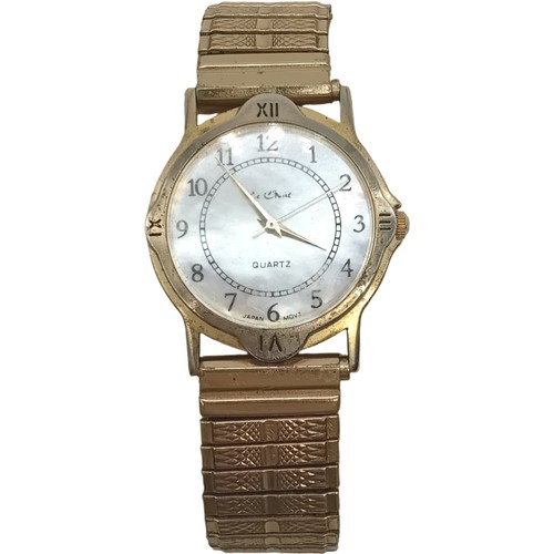 Chat quartz watch women s - watch, women's