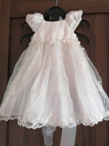 Baby girls white - baby,
