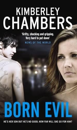 Born evil chambers - evil, by