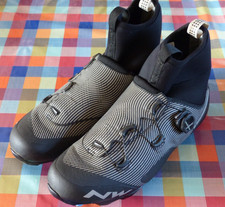 Northwave celsius arctic - xc,
