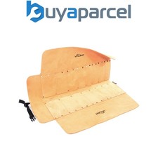 Vaunt Suede Leather Chisel