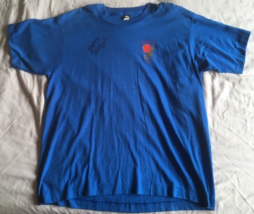 Signed vintage commonwealth - signed,