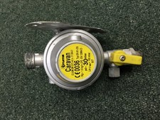 Truma GOK Gas Regulator 30mbar