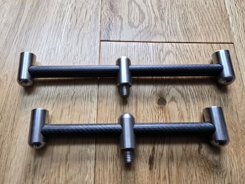 Century neville rod carbon - century,