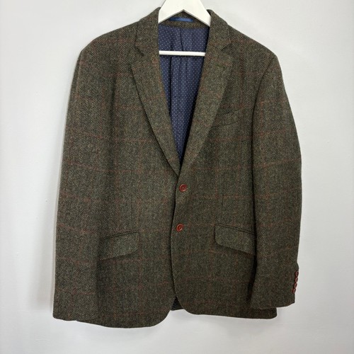Crew clothing blazer jacket - clothing,