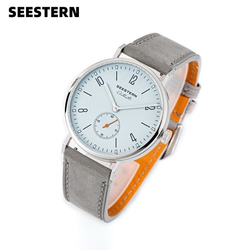 Seestern 2025 nomos tangente - seestern,