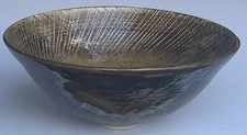 Studio Pottery Dish Bowl
