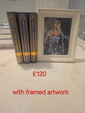 Fairyloot The Young Elites