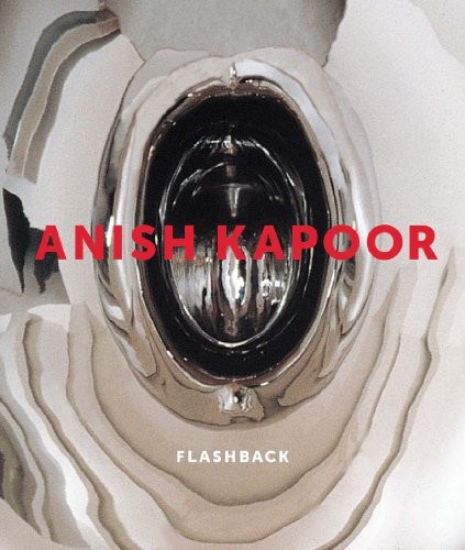 Anish kapoor flashback - anish, kapoor: