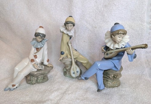 Nao lladro musical - nao, by