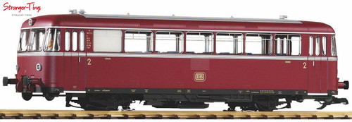 Piko vt98 diesel railcar - vt98,