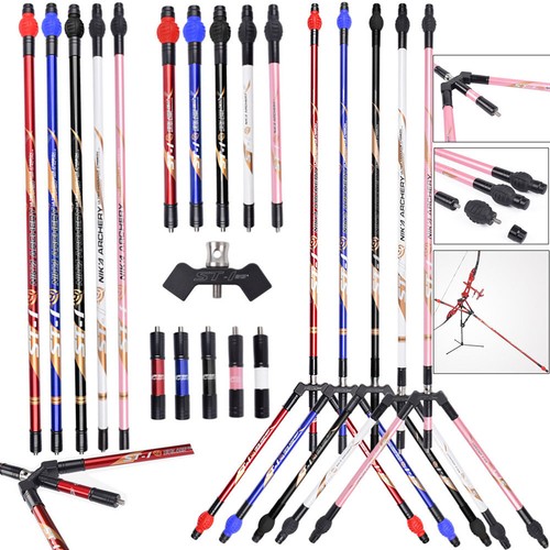 Archery compound recurve - recurve, bow