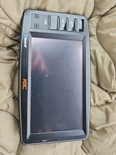 RAC GPS Navigation Sat Nav