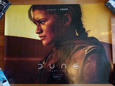 Dune Part Two - Original