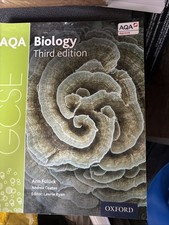 AQA GCSE Biology Student Book