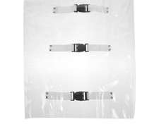 Chair Protective Cover Dentist