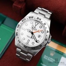 Rolex Explorer II 216570 -