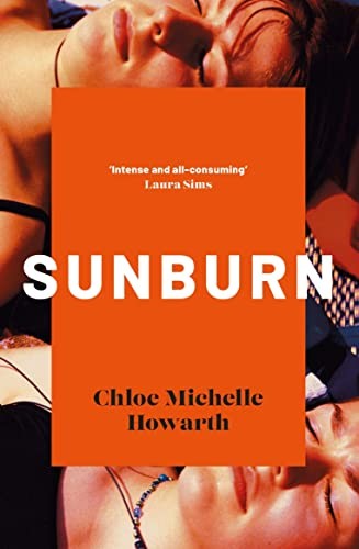 Sunburn sapphic coming of - a,