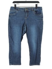 Blue 73 Women's Jeans W 34 in