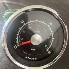 NOS - Vintage Smiths Boat