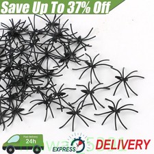 40/80 pcs Realistic Plastic