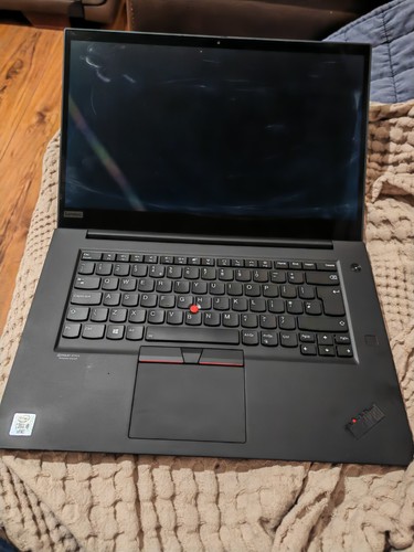 Lenovo thinkpad extreme - x1,