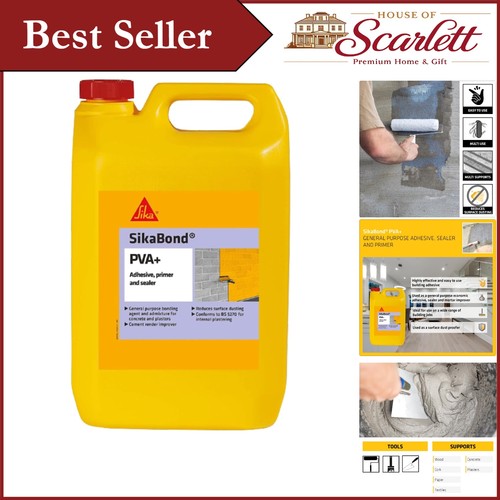 Litre sika sikabond - 1,