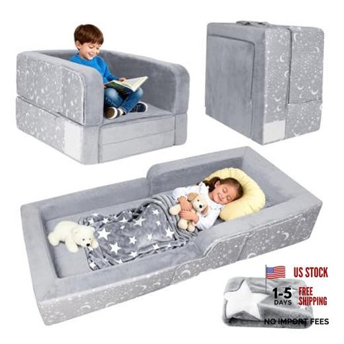 Portable toddler travel bed - portable,