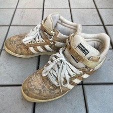 Vintage 2001 Adidas Concord