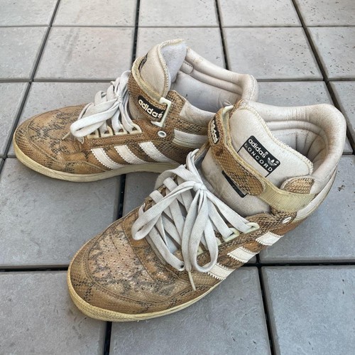 Vintage 2001 adidas concord - 2001,