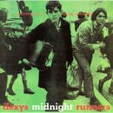 Dexys Midnight Runner -