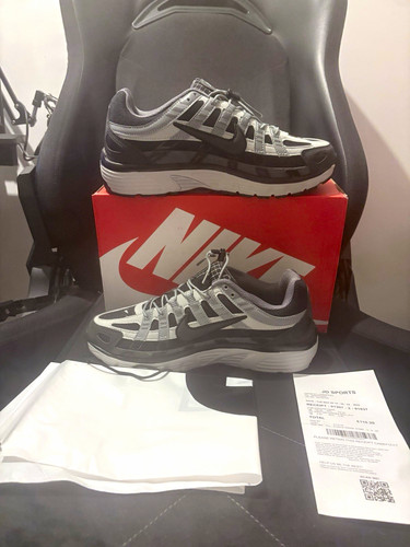 Nike 6000 men - men’s, trainers