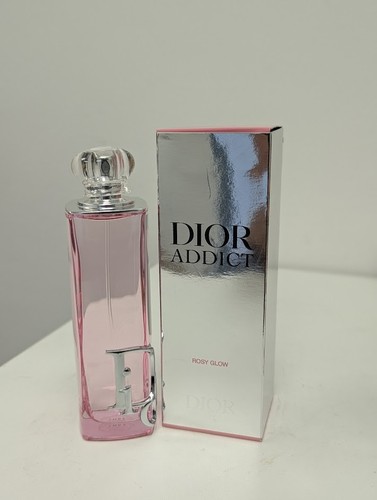 Dior addict rosy glow 100ml - addict,