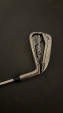 Callaway Xr Pro 4 Iron / KBs
