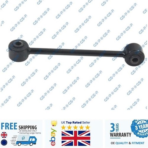 Stabiliser drop link coupling - stabiliser,