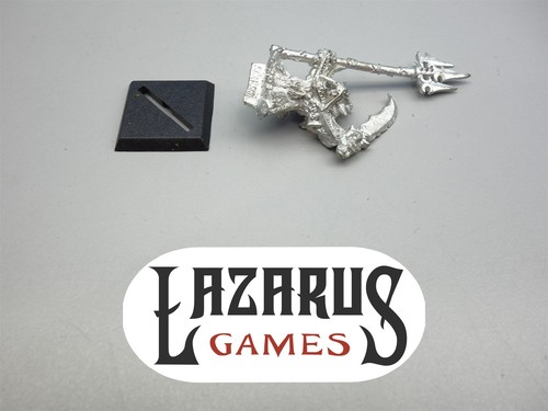 Warhammer orcs goblins - warhammer,